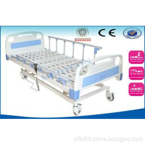 Intensive Care Beds , Patient Nursing Beds Hospital Furnitu